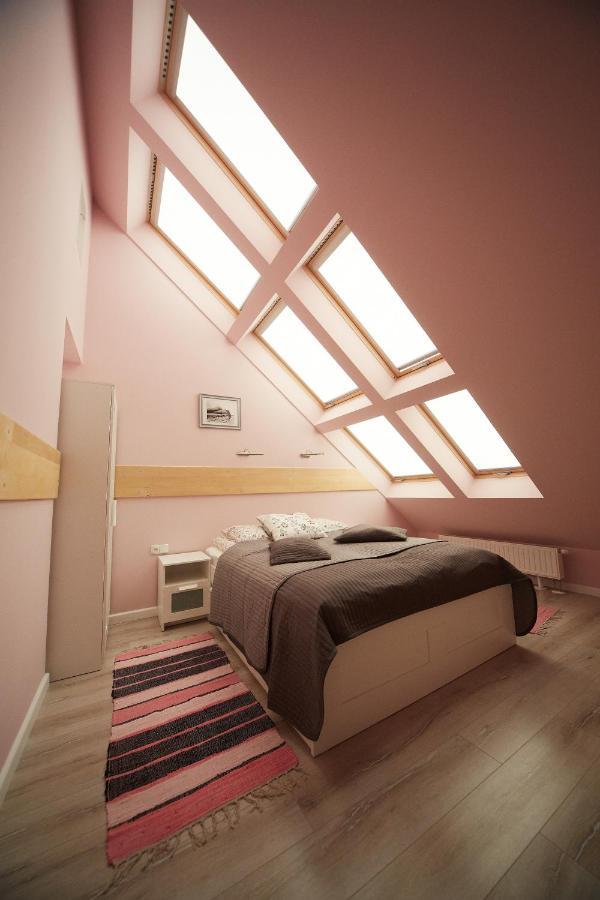 Apartamenty Siklawa Krupowki Zakopane Room photo